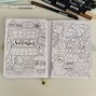 Image result for Bullet Journal Templates for OneNote