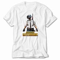 Image result for PUBG Mobile T-shirts