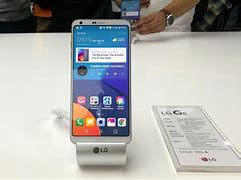 Image result for LG G6 GSMArena