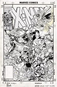Image result for Jim Lee Coloring Pages