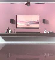 Image result for Modern TV Wall Unit