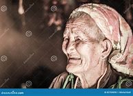 Image result for Old Female Head Clothing