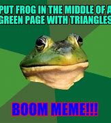 Image result for Mystry Boom Meme