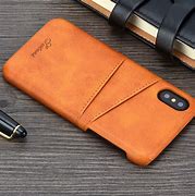 Image result for iPhone XS Max Credit Card Case