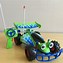Image result for Toy Story Collection RC Car