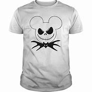 Image result for Mickey Mouse Halloween Shirt