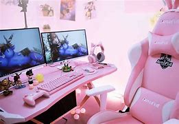 Image result for Chill Gaming Setup