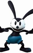 Image result for Oswald the Lucky Rabbit Epic Mickey 2