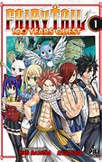 Image result for Fairy Tail Whepn