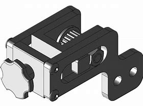 Image result for Belt Loop Key Holder 3D Print