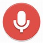Image result for Transparent Recording Button