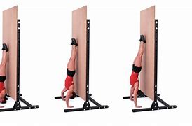 Image result for CrossFit Handstand Push-Up Mat