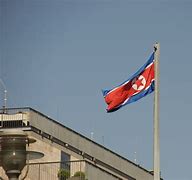 Image result for North Korea Threat Background