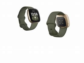 Image result for Fitbit Versa 3Green