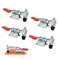 Image result for Small Display Horizontal Clamps