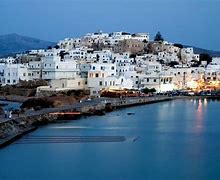 Image result for Cyclades Ferry Routes