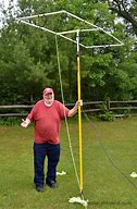 Image result for Antenna Pole Mount
