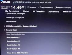 Image result for Bios Update Windows 11