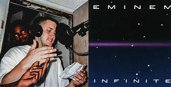 Image result for Infinite Eminem