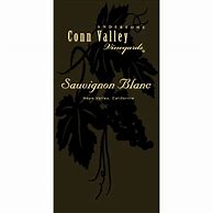 Image result for Anderson's Conn Valley Sauvignon Blanc Lake County