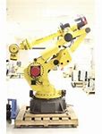 Image result for Fanuc Six Axis Robot
