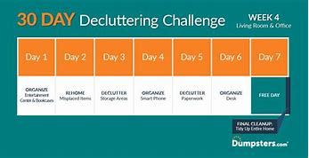 Image result for 66 Day Challenge Calendar