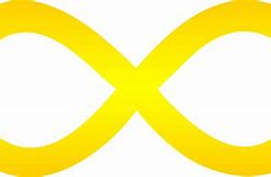 Image result for Infinity Symbol Gold Clip Art