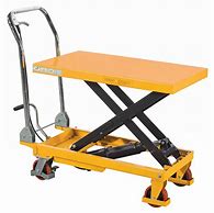 Image result for Lift Work Table