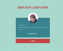 Image result for Best Login Page Template