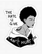 Image result for The Hate U Give Drawings