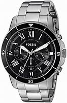 Image result for Fossil Male Watches