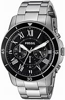 Image result for Men's Fossil Watches