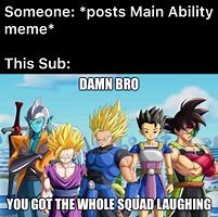 Image result for Ability Memes