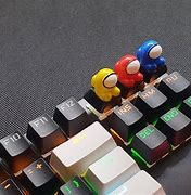 Image result for Among Us Keyboard Emoticons