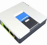 Image result for Ata Adapter Linksys