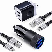 Image result for Wall Plug in Charger