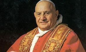 Image result for Ivan XXIII