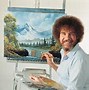 Image result for Bob Ross Paints