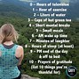 Image result for 30-Day Healthy Habits