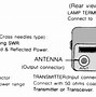 Image result for SWR Meter Schematic
