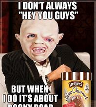 Image result for Goonies Memes Funny