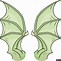 Image result for How to Draw Small Dragon Wings