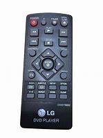 Image result for TV DVD Remote LG