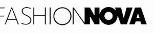 Image result for Fashion Nova Logo