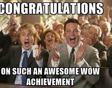 Image result for Congrats On Your New Job Meme