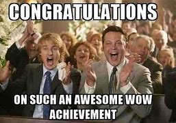 Image result for Congrats On New Job Meme