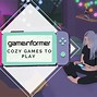 Image result for Cozy Game Iconography