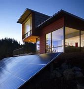 Image result for Solar Powered Homes