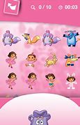 Image result for Playtime with Dora the Explorer