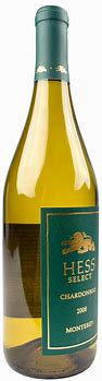 Image result for The Hess Collection Chardonnay Reserve